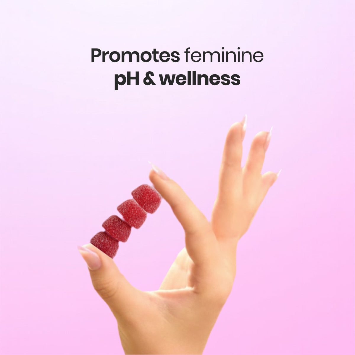 Feelie® Probiotic Gummies