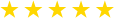 Rating Stars